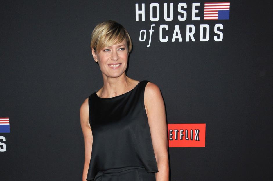 House of Cards was the first original Netflix show